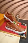 Louis Vuitton Men's shoes 758