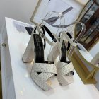 Yves Saint Laurent Women's Shoes 154