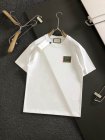 Gucci Men's T-shirts 268