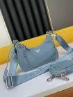 Prada High Quality Handbags 1476