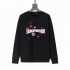 Louis Vuitton Men's Long Sleeve T-shirts 1171