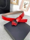 Versace Original Quality Belts 529