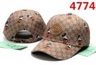Gucci Normal Quality Hats 73