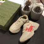 Gucci Kids Shoes 281