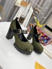 Louis Vuitton Women's Shoes 891