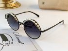 Chanel High Quality Sunglasses 230