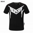 Philipp Plein Men's T-shirts 290