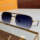 Louis Vuitton High Quality Sunglasses 3302