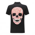 Philipp Plein Men 's Polo 106
