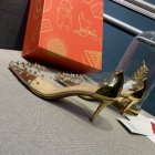 Christian Louboutin Women's Shoes 250