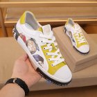 Versace Men's Shoes 494