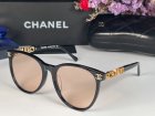 Chanel High Quality Sunglasses 2393