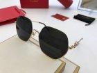 Cartier High Quality Sunglasses 1289