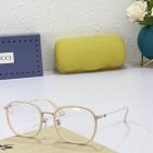 Gucci High Quality Sunglasses 3486