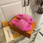 Louis Vuitton Women's Slippers 223