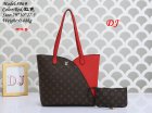 Louis Vuitton Normal Quality Handbags 151