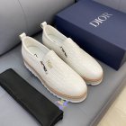 DIOR Men's Shoes 1122