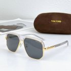 TOM FORD High Quality Sunglasses 3230