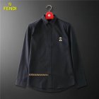 Fendi Men's Shirts 46