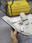 Fendi Men's Slippers 54