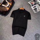 Versace Men's Polo 130