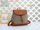 Coach Normal Quality Handbags 329