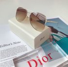 DIOR High Quality Sunglasses 1521