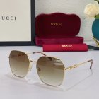 Gucci High Quality Sunglasses 6006