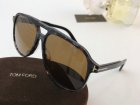 TOM FORD High Quality Sunglasses 2139