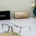 Chanel Plain Glass Spectacles 210