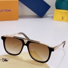 Louis Vuitton High Quality Sunglasses 1524