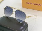 Louis Vuitton High Quality Sunglasses 1412