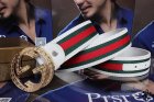 Gucci Normal Quality Belts 490