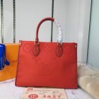 Louis Vuitton High Quality Handbags 864