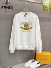 Fendi Men's Long Sleeve T-shirts 167