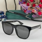 Gucci High Quality Sunglasses 4282
