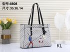 MICHAEL KORS Normal Quality Handbags 16