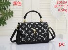 Louis Vuitton Normal Quality Handbags 254