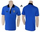 adidas Apparel Men 's Polo 262