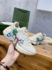 Gucci Women's Shoes 1284