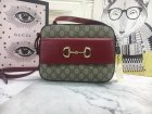Gucci High Quality Handbags 1750