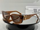 Versace High Quality Sunglasses 245