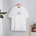 Balenciaga Men's T-shirts 661
