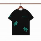 Chrome Hearts Men's T-shirts 216