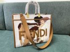 Fendi Original Quality Handbags 364