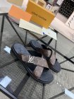 Louis Vuitton Men's Slippers 141