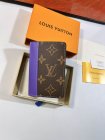 Louis Vuitton High Quality Wallets 12