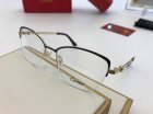 Cartier Plain Glass Spectacles 296