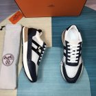 Hermes Men's Shoes 543