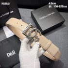 Dolce & Gabbana Original Quality Belts 388